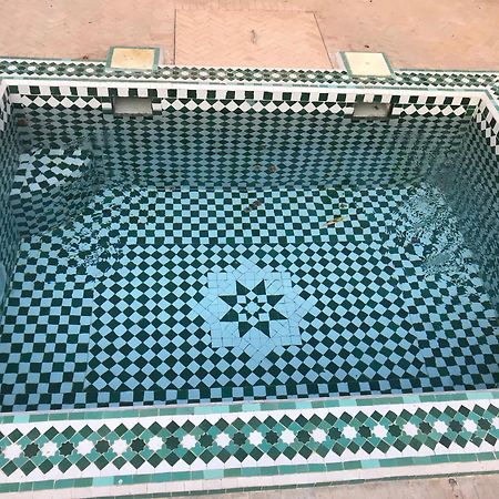 Riad Marchica Marrakesz Zewnętrze zdjęcie
