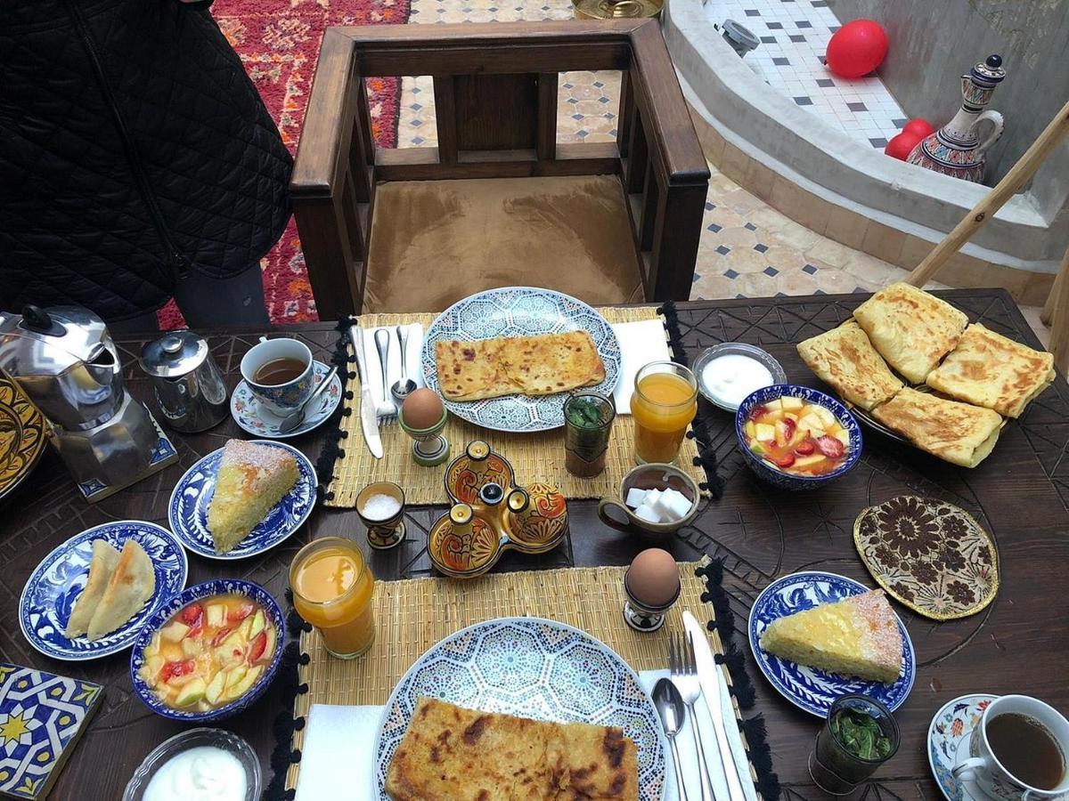 Riad Marchica Marrakesz Zewnętrze zdjęcie
