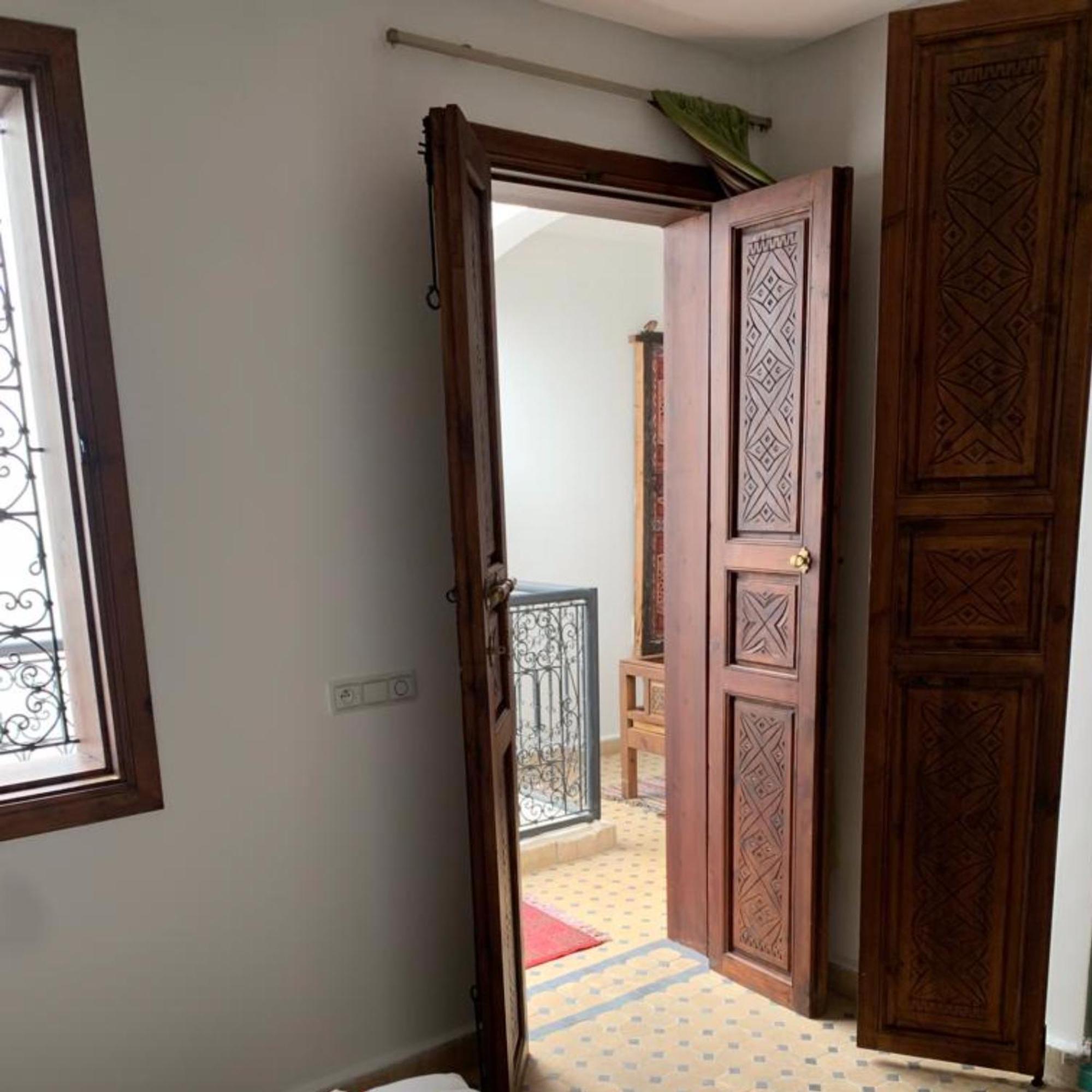 Riad Marchica Marrakesz Zewnętrze zdjęcie