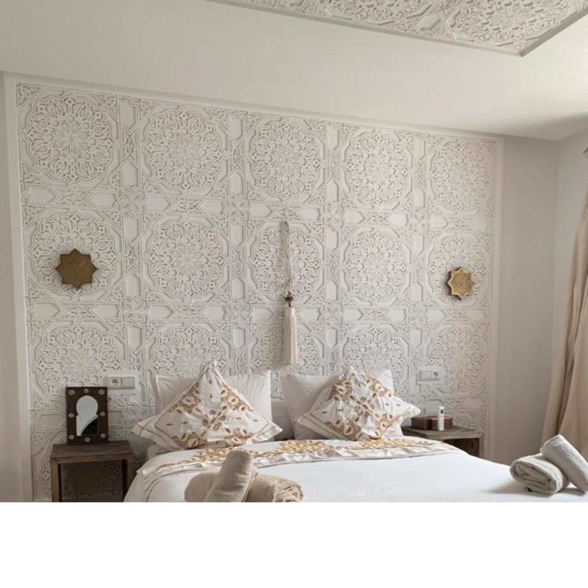 Riad Marchica Marrakesz Zewnętrze zdjęcie