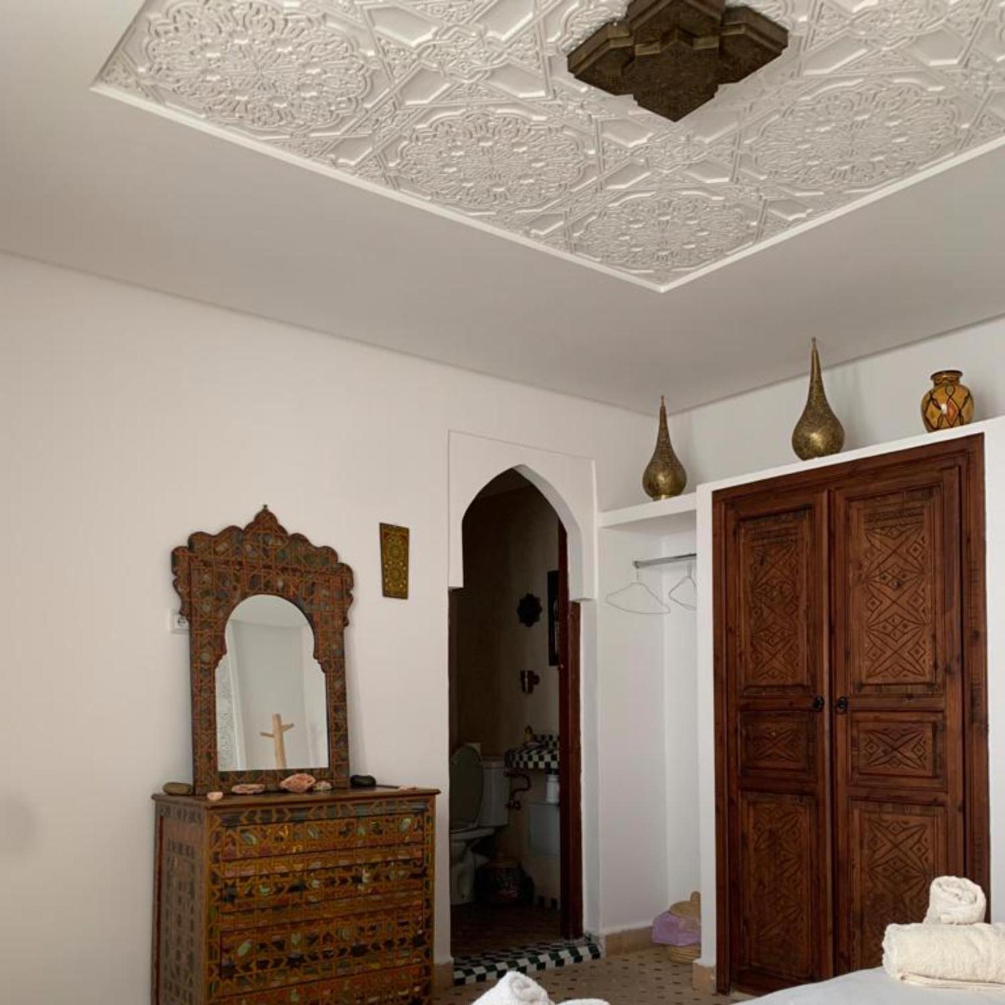Riad Marchica Marrakesz Zewnętrze zdjęcie