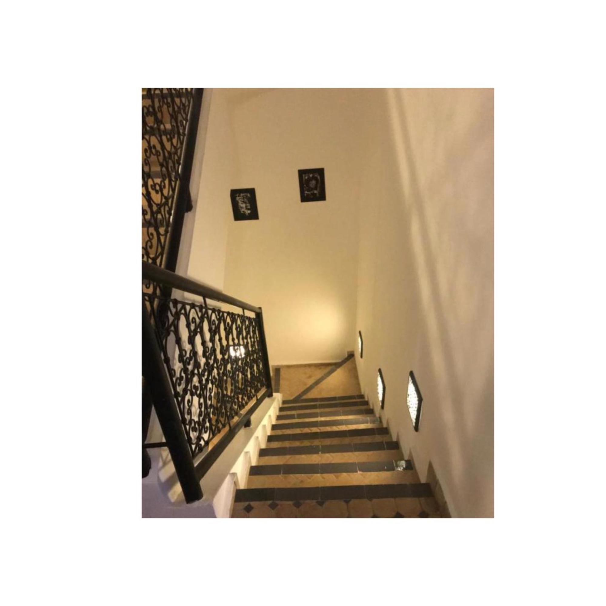 Riad Marchica Marrakesz Zewnętrze zdjęcie