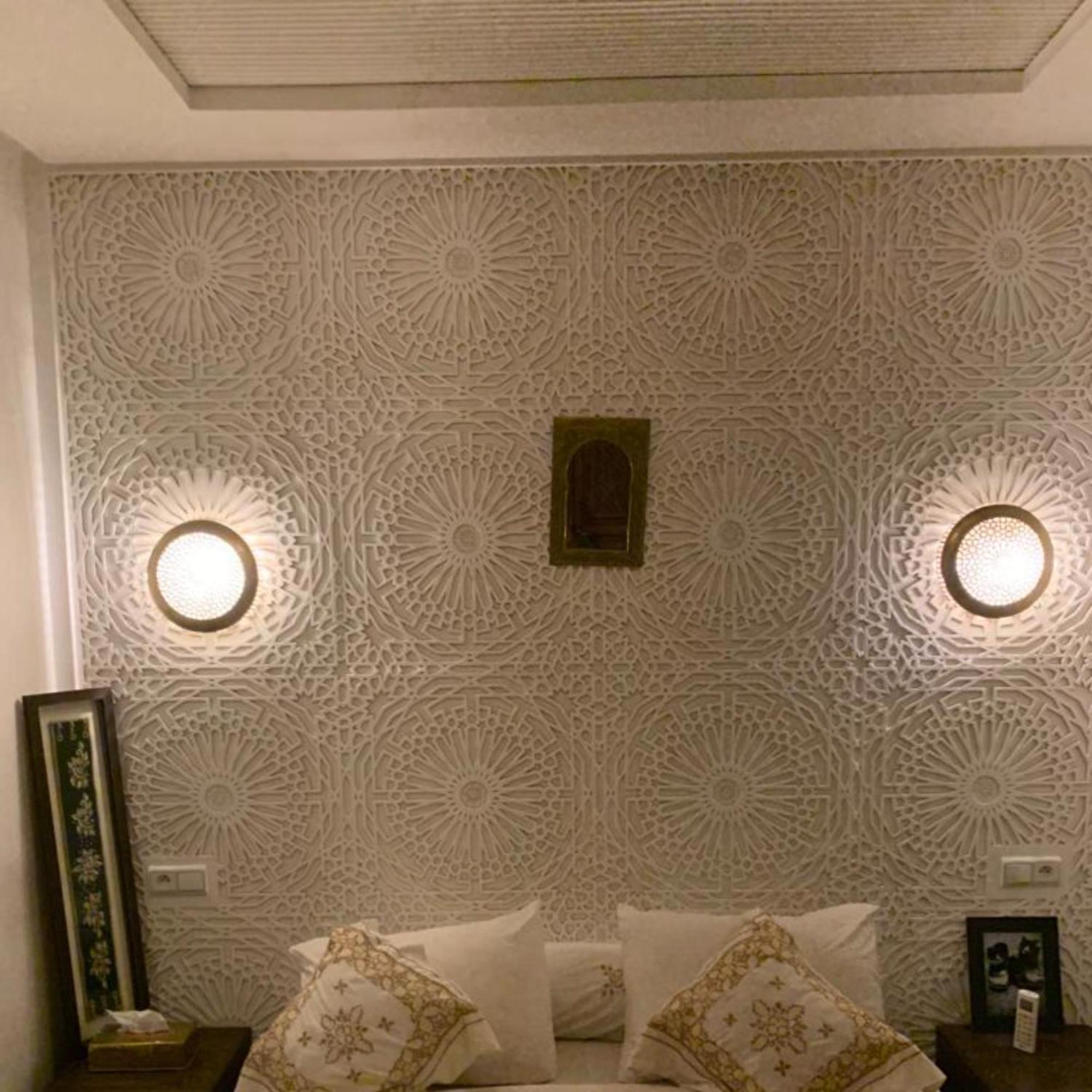 Riad Marchica Marrakesz Zewnętrze zdjęcie