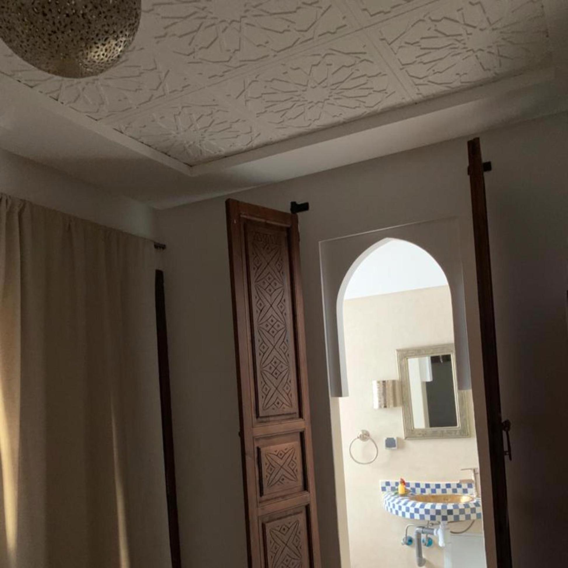 Riad Marchica Marrakesz Zewnętrze zdjęcie