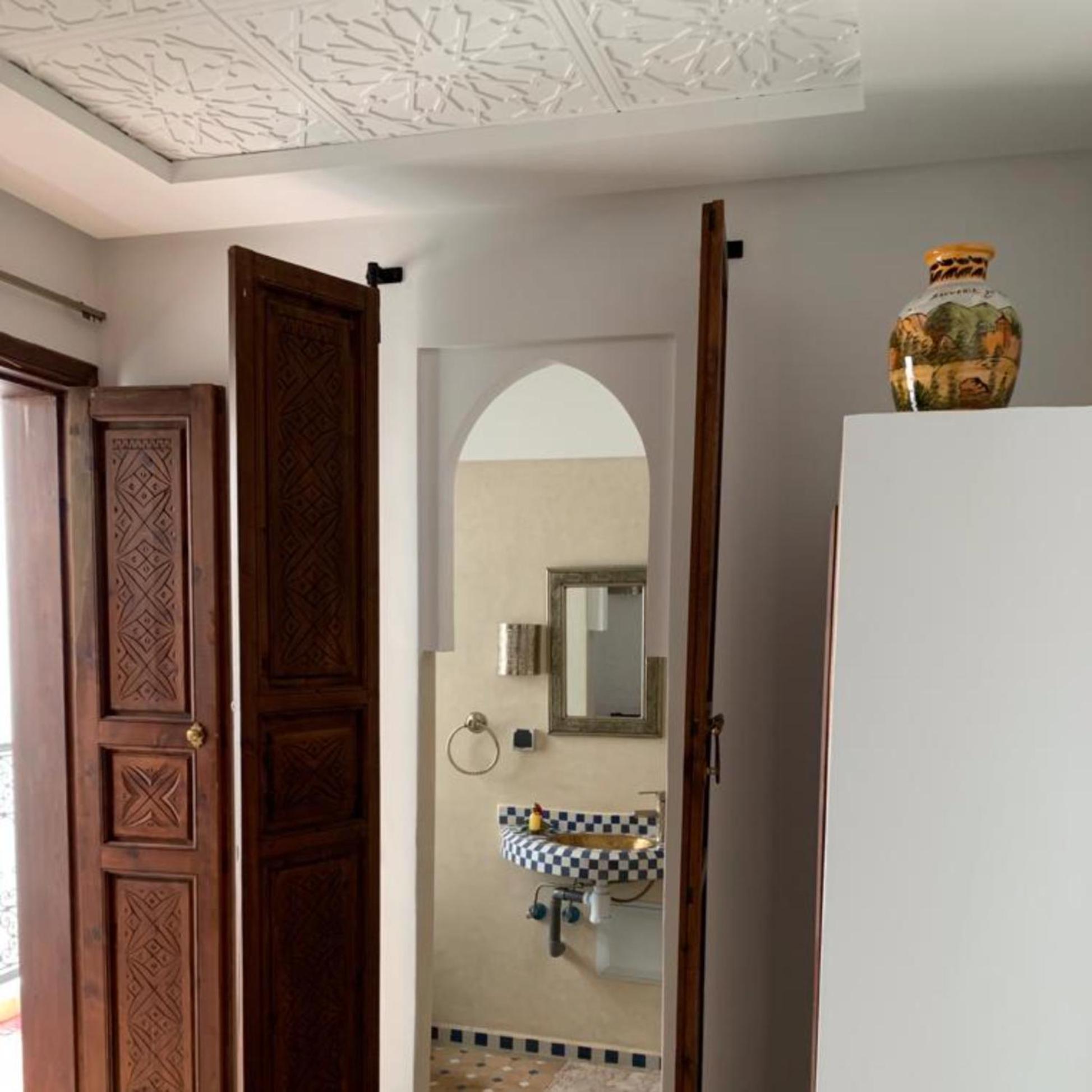 Riad Marchica Marrakesz Zewnętrze zdjęcie