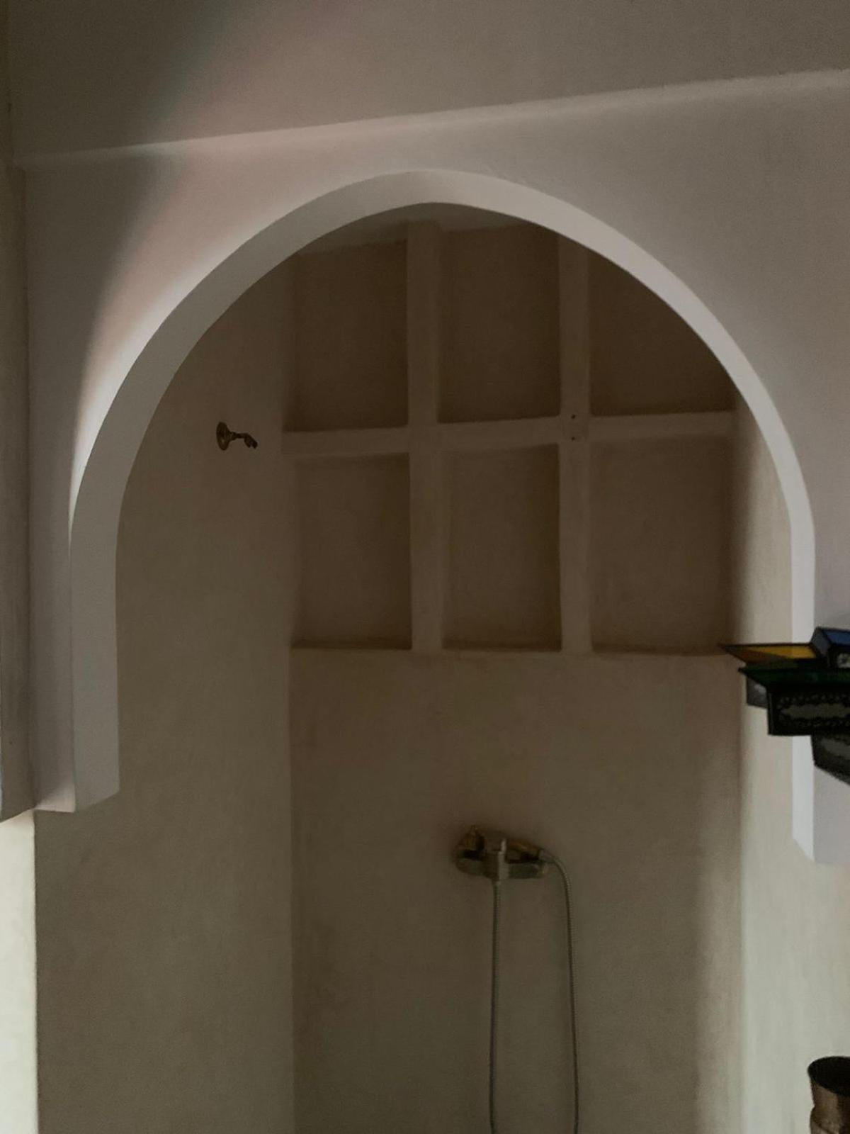 Riad Marchica Marrakesz Zewnętrze zdjęcie