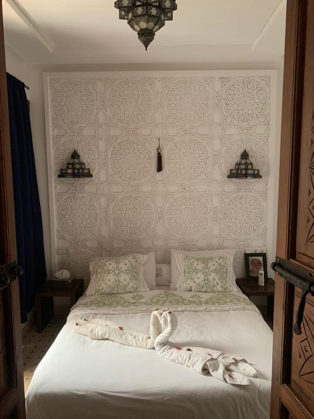 Riad Marchica Marrakesz Zewnętrze zdjęcie