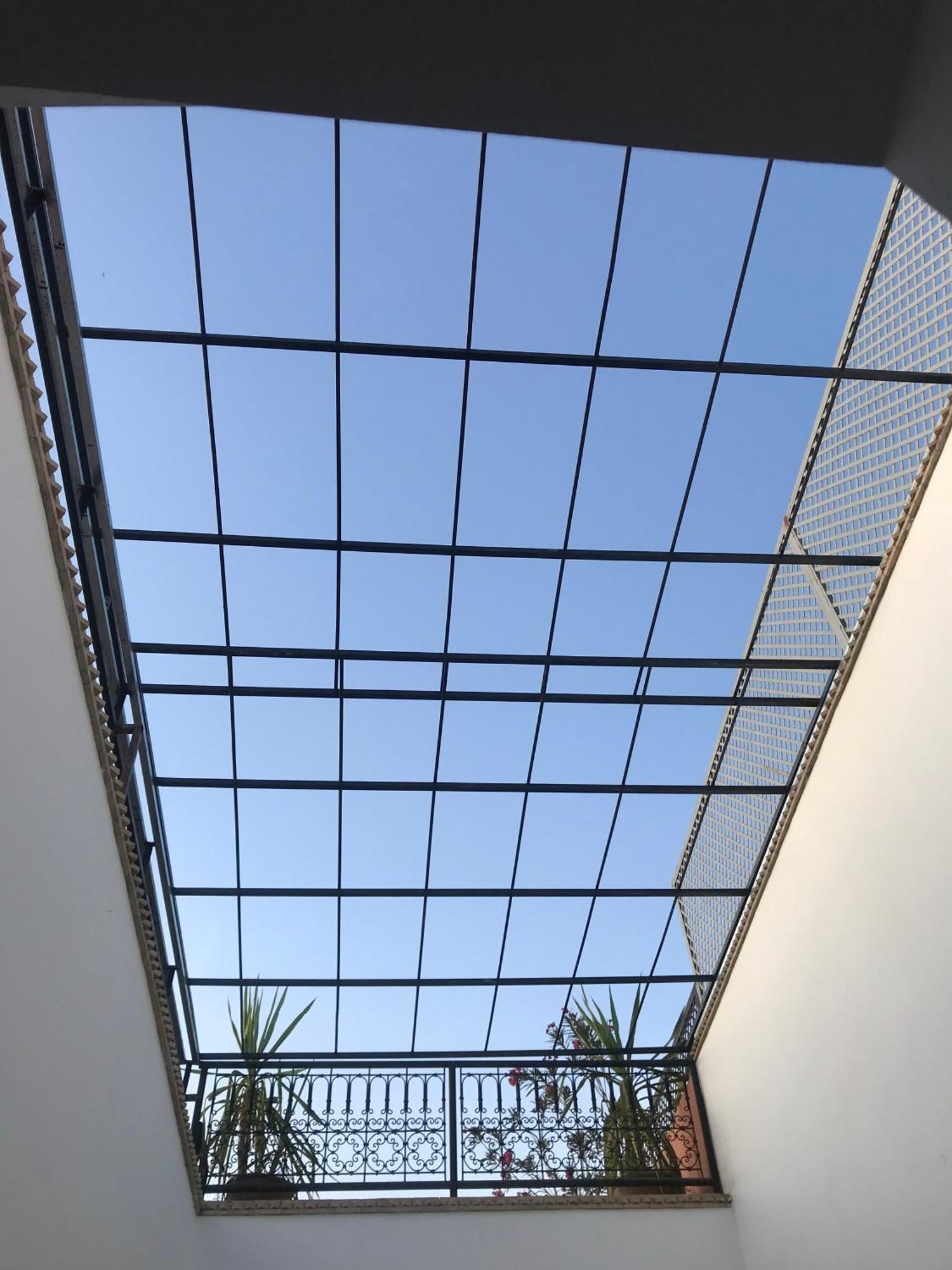 Riad Marchica Marrakesz Zewnętrze zdjęcie