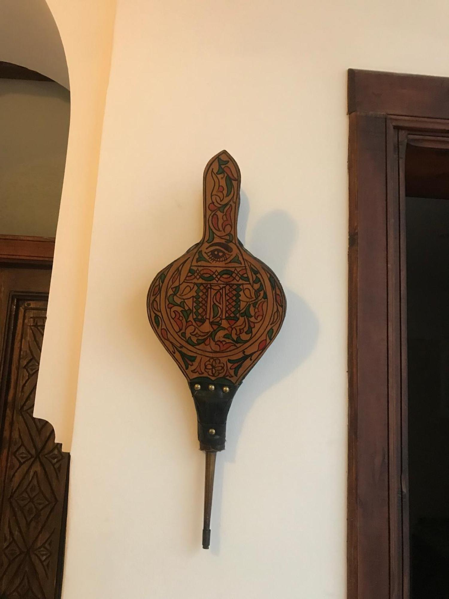 Riad Marchica Marrakesz Zewnętrze zdjęcie