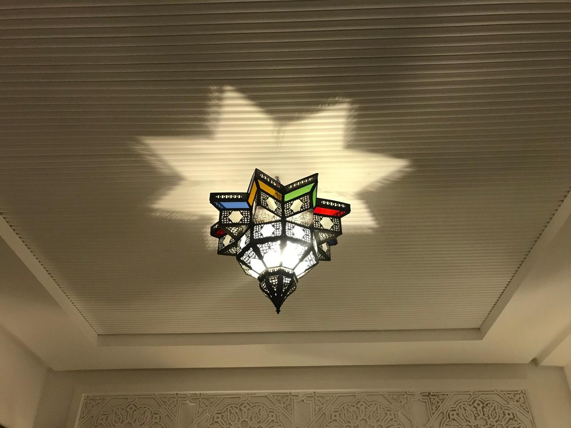 Riad Marchica Marrakesz Zewnętrze zdjęcie