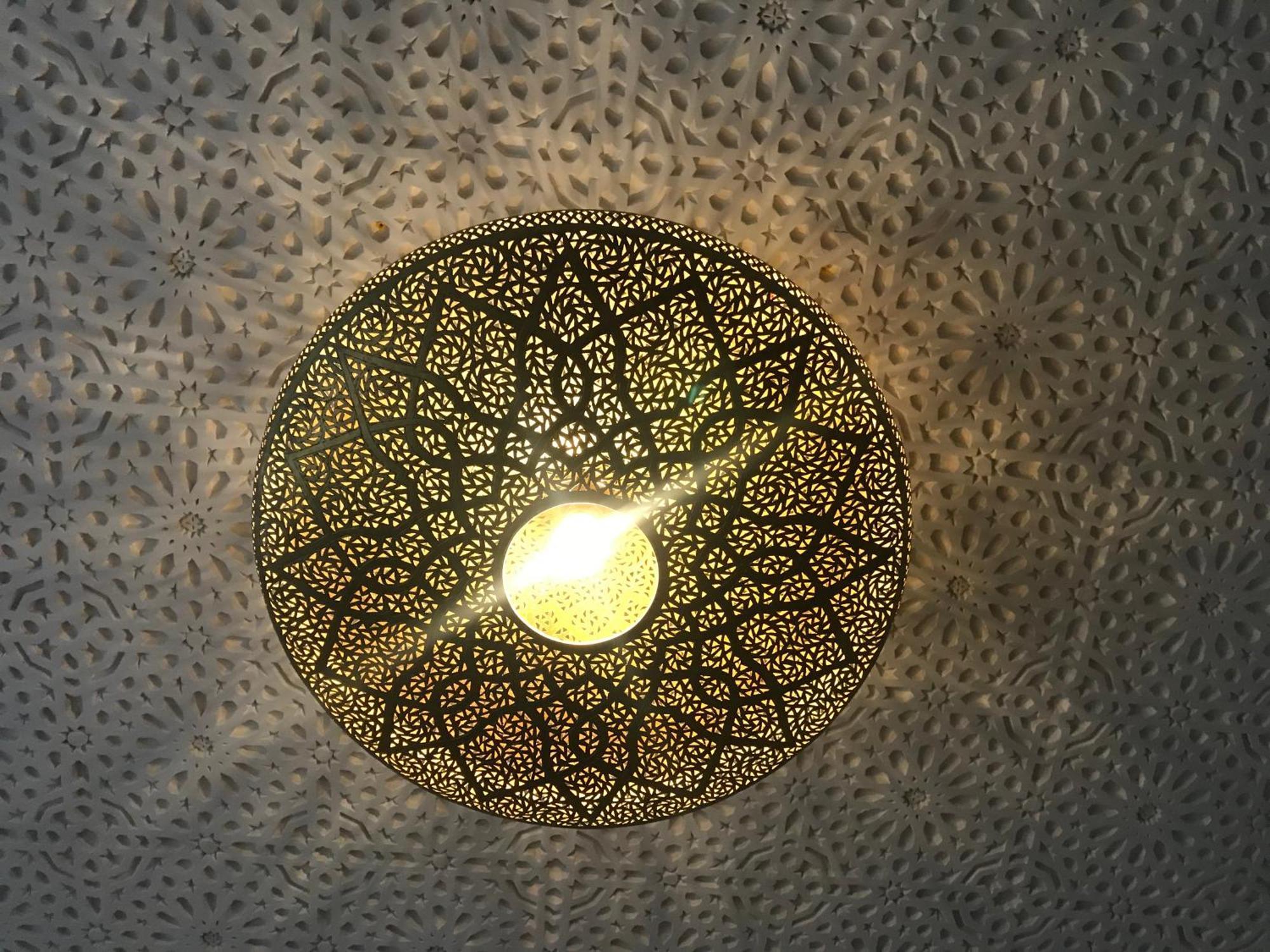 Riad Marchica Marrakesz Zewnętrze zdjęcie