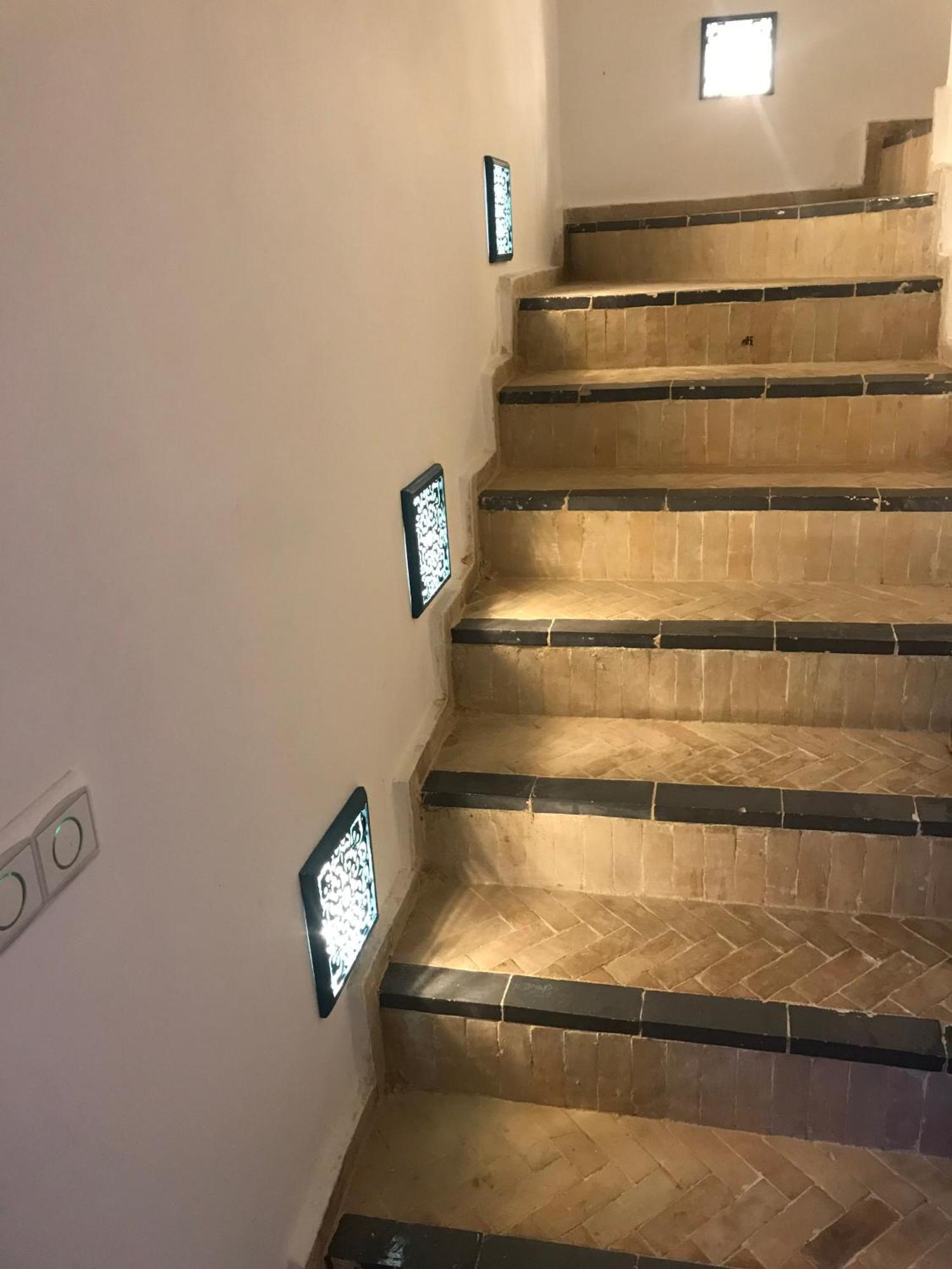 Riad Marchica Marrakesz Zewnętrze zdjęcie