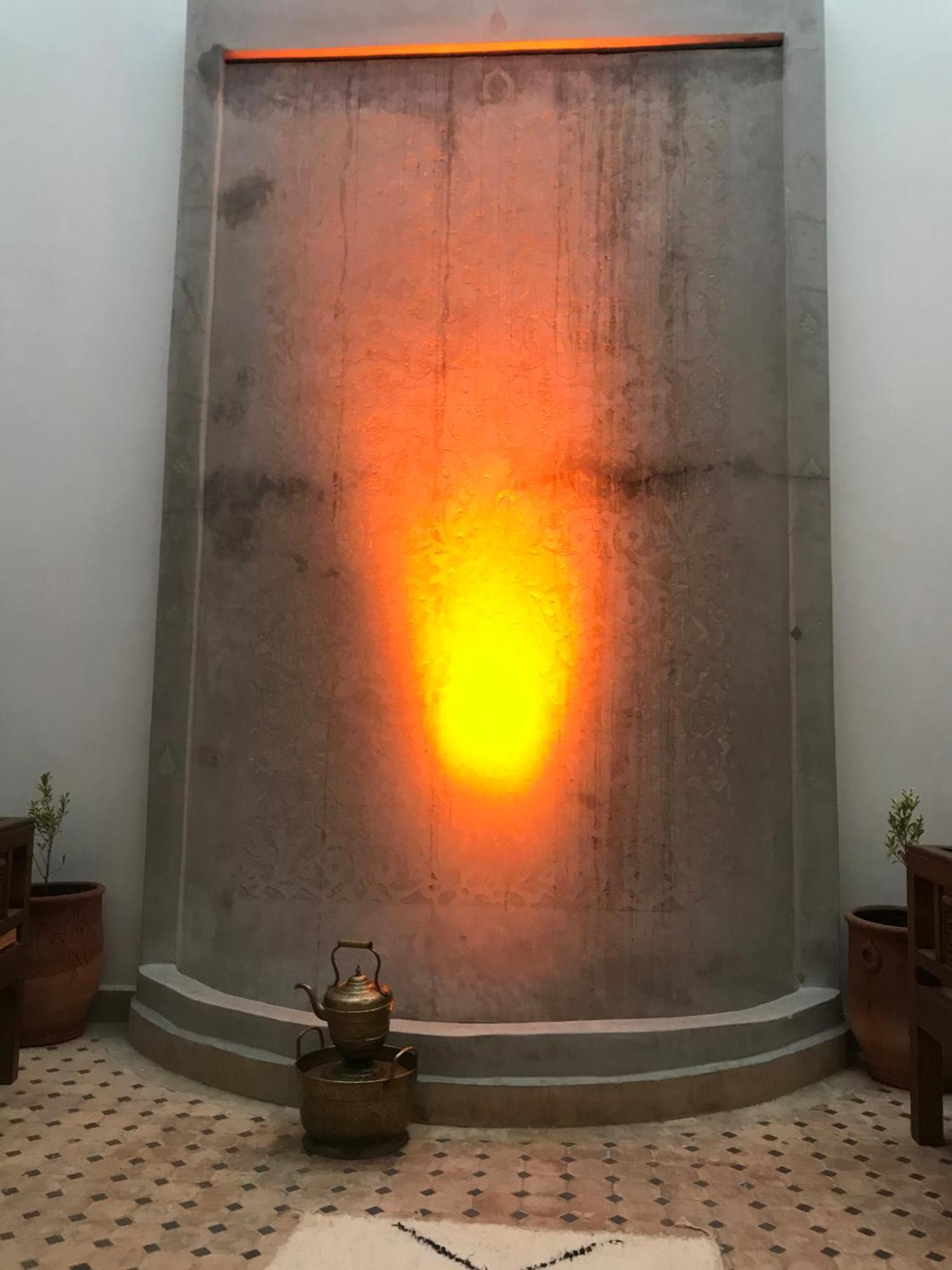Riad Marchica Marrakesz Zewnętrze zdjęcie